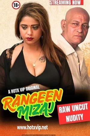 Rangeen Mizaj